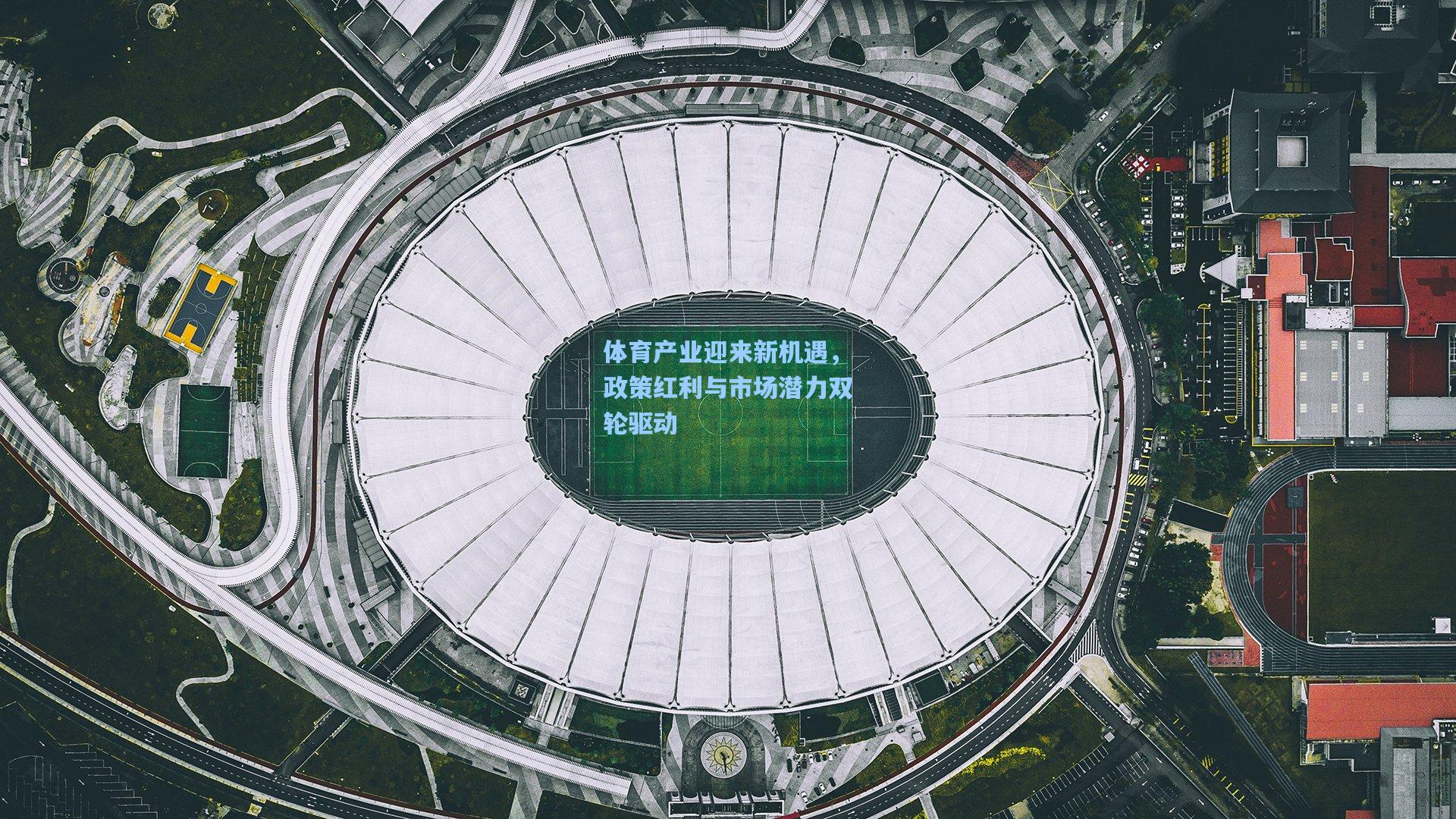 体育产业迎来新机遇，政策红利与市场潜力双轮驱动