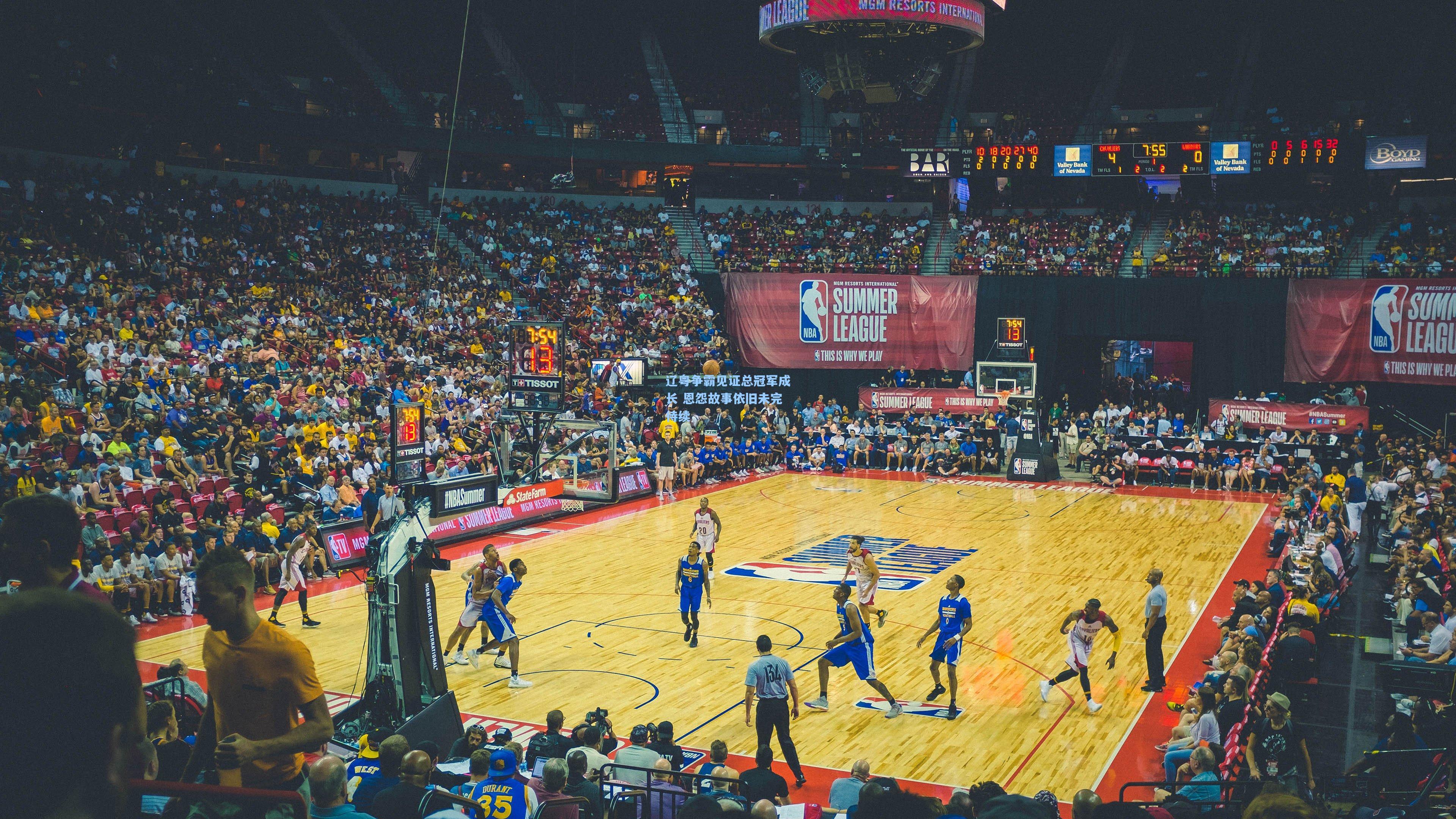 辽粤争霸见证总冠军成长 恩怨故事依旧未完待续