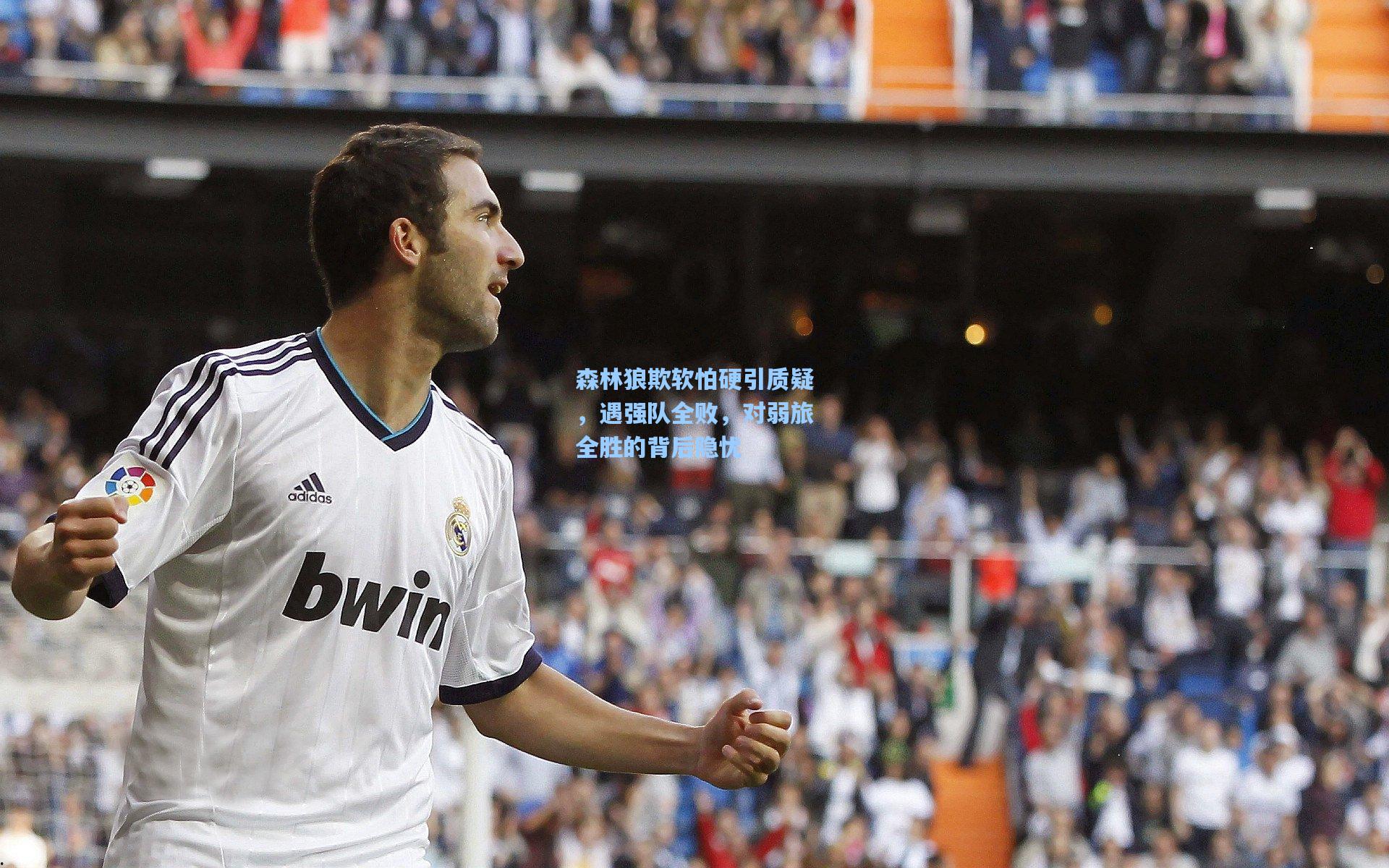 森林狼欺软怕硬引质疑，遇强队全败，对弱旅全胜的背后隐忧