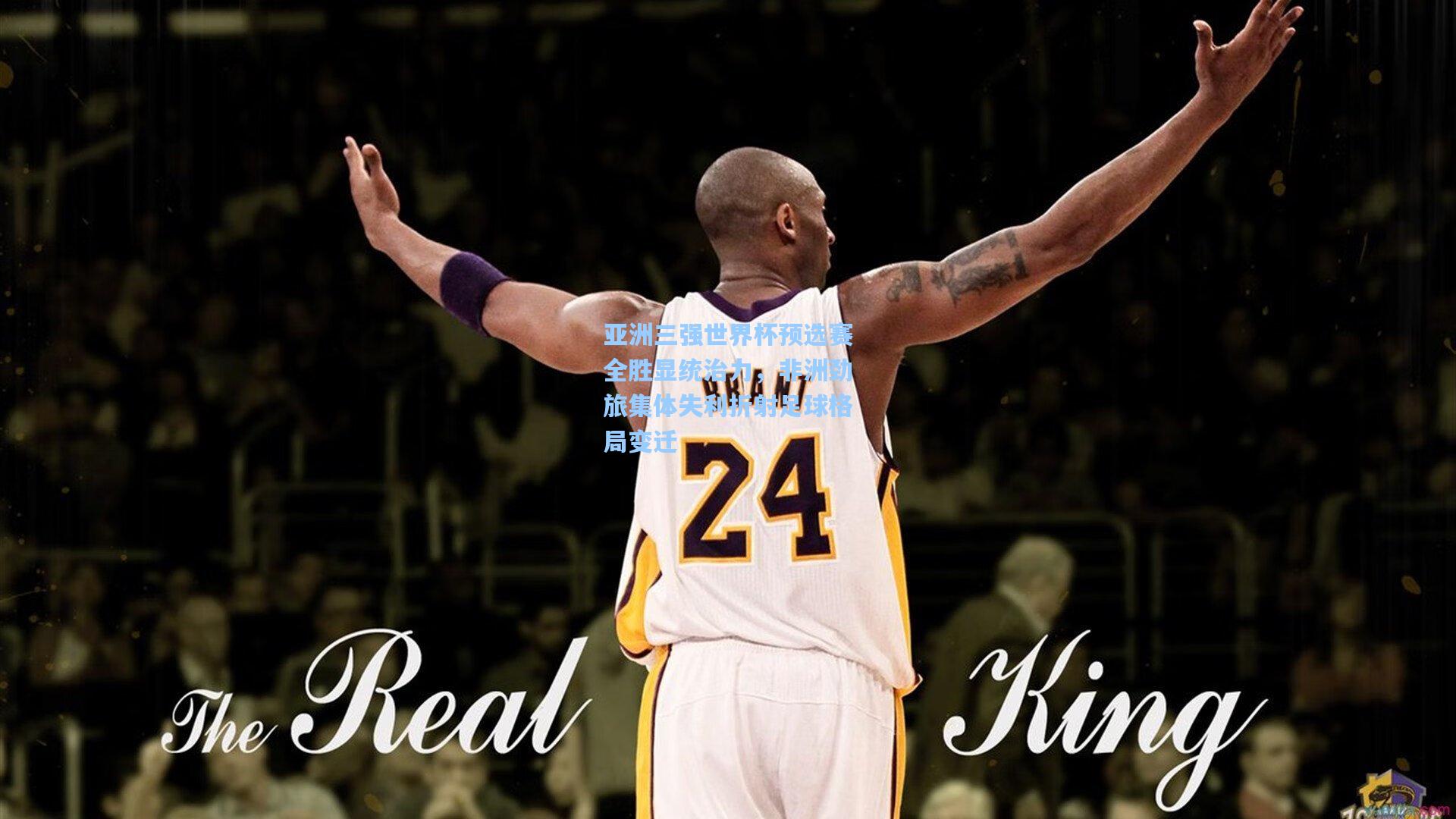 亚洲三强世界杯预选赛全胜显统治力，非洲劲旅集体失利折射足球格局变迁